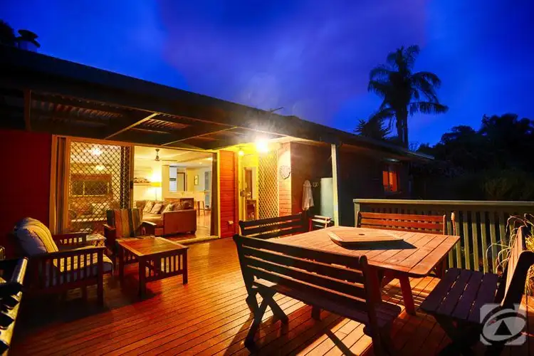 18 Pridham Court, Aberfoyle Park SA 5159