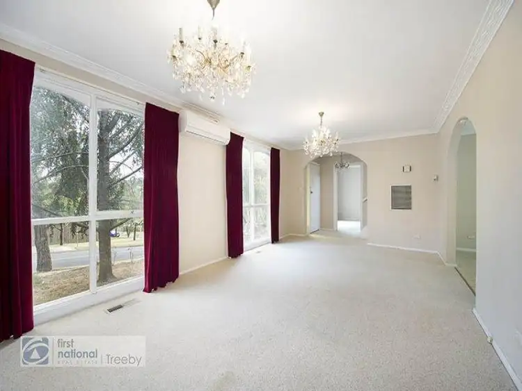 Fifth view of Homely house listing, 24 Little John Road, Warranwood VIC 3134