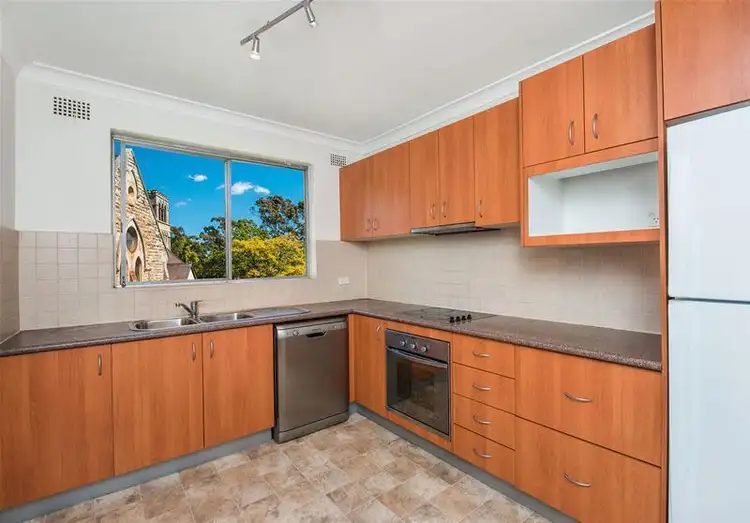 Third view of Homely apartment listing, 15/85 Alt Street, Ashfield NSW 2131