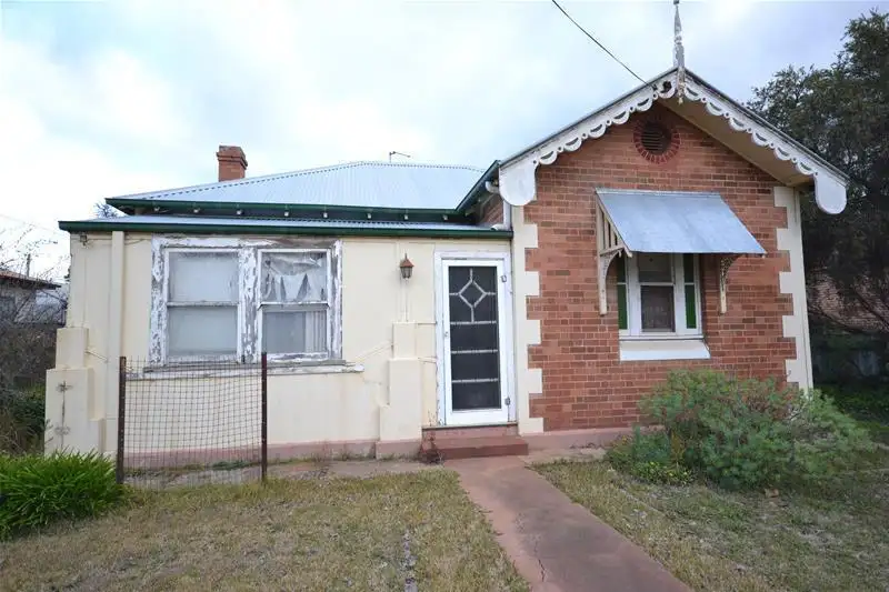 Main view of Homely house listing, 103 Horatio Street, Mudgee NSW 2850