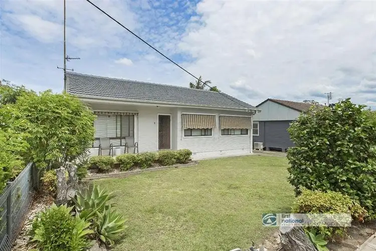 9 Graham Street, Glendale NSW 2285