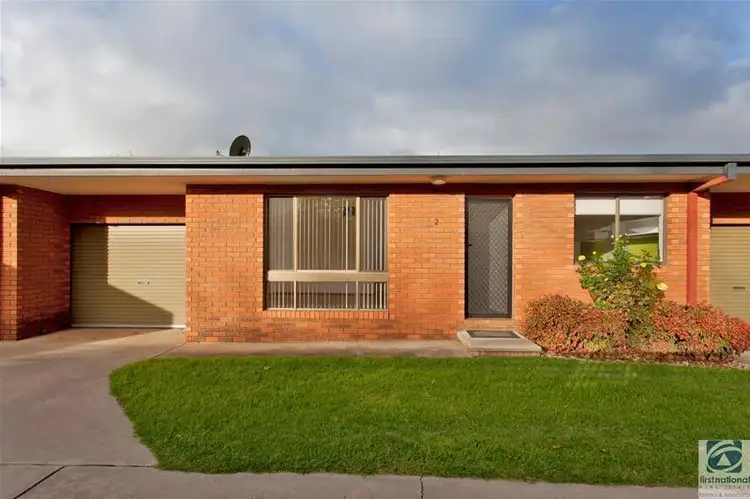 2/576 Ebden Street, Albury NSW 2640