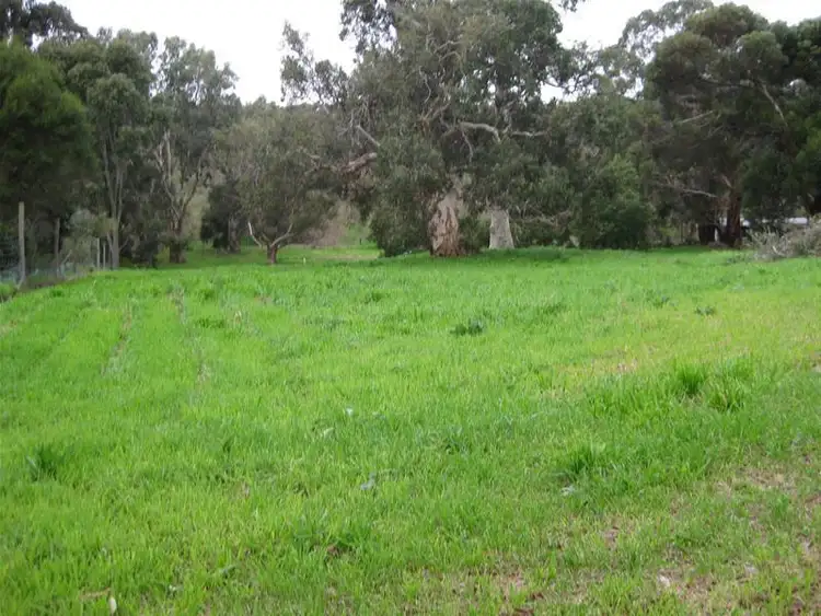 Fifth view of Homely land listing, 1 Old Willunga Hill Road, Willunga SA 5172