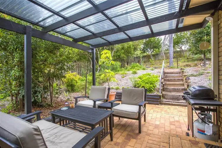 Fifth view of Homely house listing, 49 Melaleuca Crescent, Catalina NSW 2536