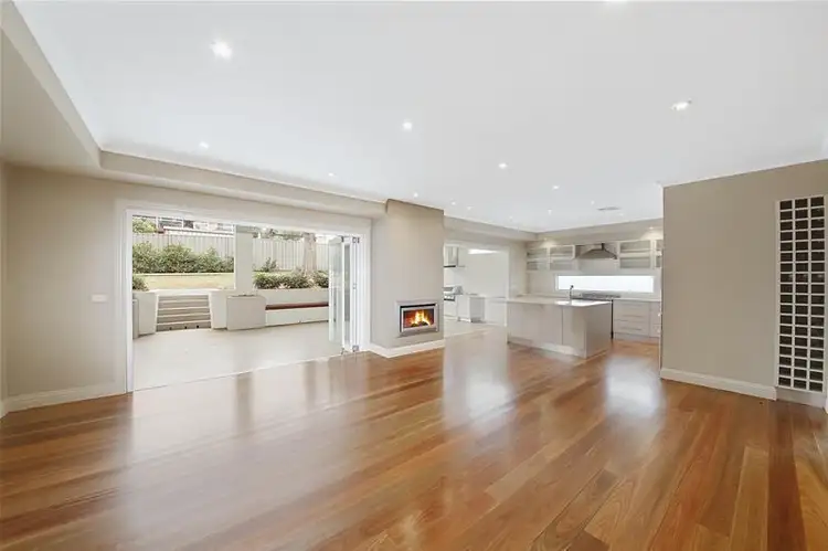 Third view of Homely house listing, 40 Pindari Avenue, Camden NSW 2570