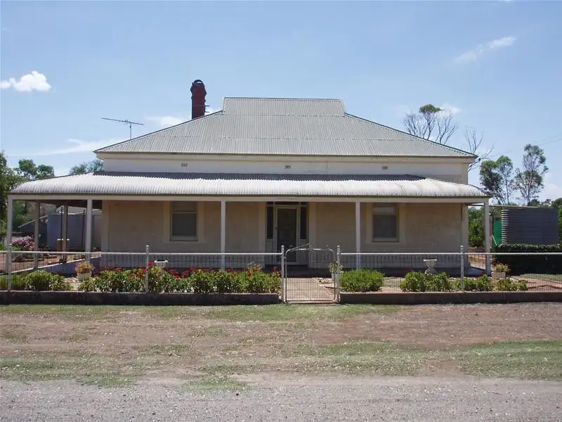 Main view of Homely house listing, 44 Swan Reach Road, Sedan SA 5353