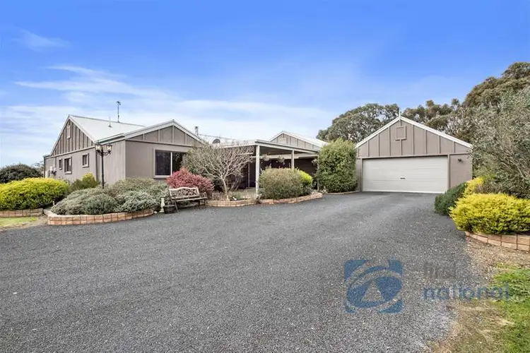 Second view of Homely house listing, 3 Timbertop Rise, Broadford VIC 3658