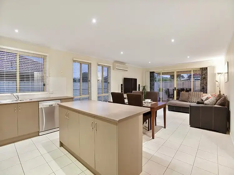 Fourth view of Homely house listing, 9 Periwinkle Drive, Aldinga Beach SA 5173