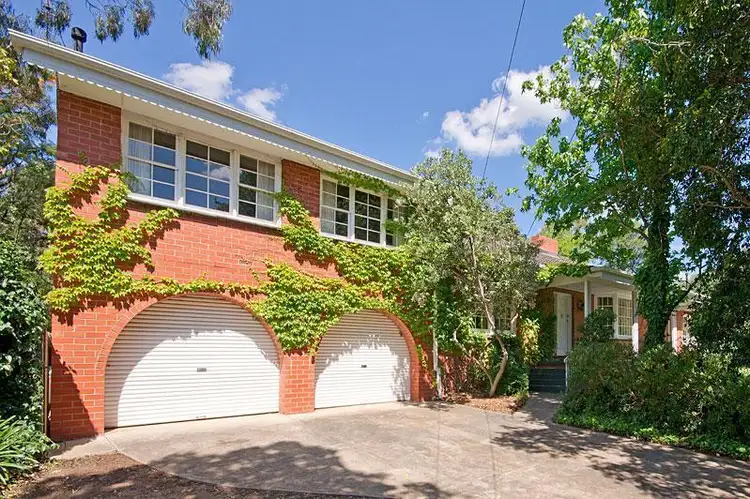 Main view of Homely house listing, 33 Romalo Avenue, Magill SA 5072