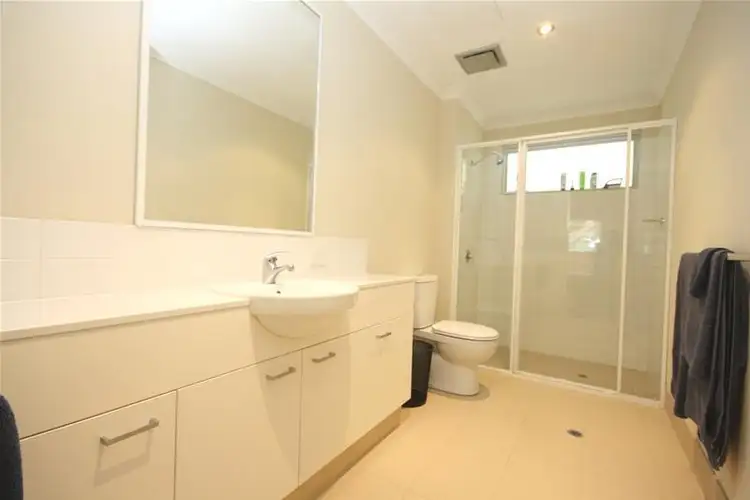 Sixth view of Homely apartment listing, 6/59 Brewer Street, Perth WA 6000