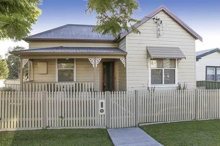 32 Murnin Street, Wallsend NSW 2287