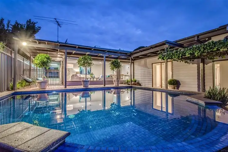 Second view of Homely house listing, 76 Seventh Avenue, St Peters SA 5069