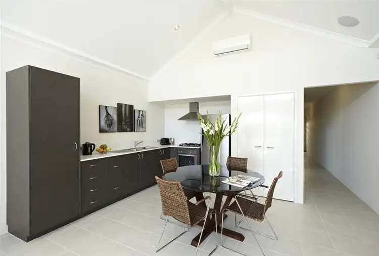Second view of Homely house listing, Lot 7654 Stanbury Crescent, Ellenbrook WA 6069