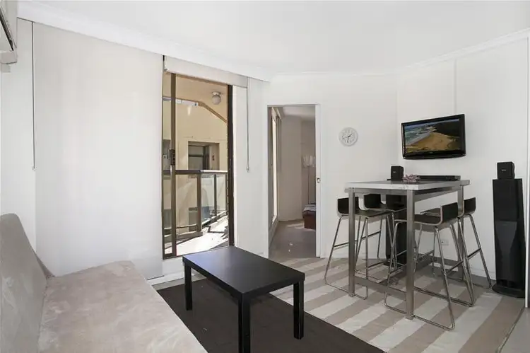 Second view of Homely apartment listing, 30/220 Goulburn Street, Darlinghurst NSW 2010