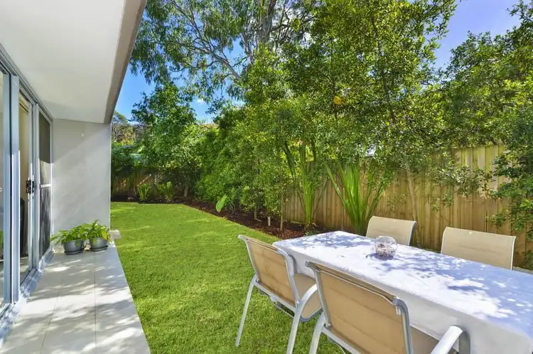 Second view of Homely apartment listing, 5/52 Gordon Street, Manly Vale NSW 2093