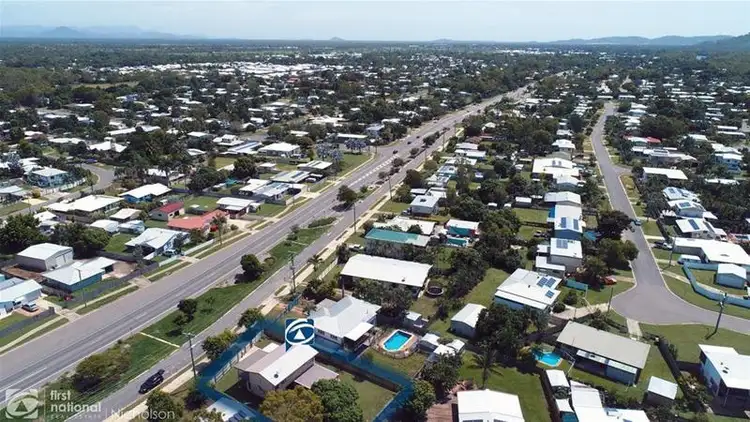 Third view of Homely house listing, 1432 Riverway Drive,, Kelso QLD 4815