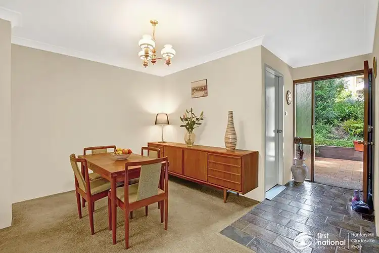 Third view of Homely townhouse listing, 8/22-26 Fontenoy Road, Macquarie Park NSW 2113