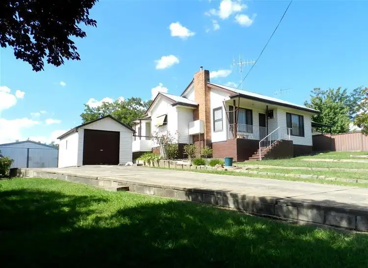 Main view of Homely house listing, 4 Mount Street, Yass NSW 2582