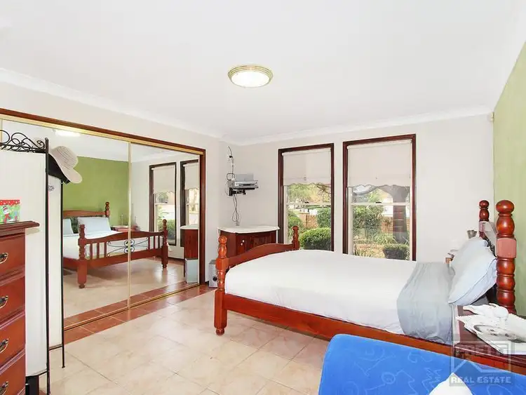 Second view of Homely house listing, 11 Wyattville Drive, West Hoxton NSW 2171