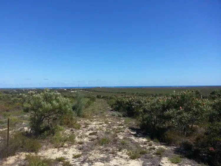Second view of Homely land listing, Lot 75 Flying Foam Way, Jurien Bay WA 6516