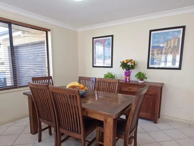 Fifth view of Homely house listing, 82 Lonus Avenue, Whitebridge NSW 2290