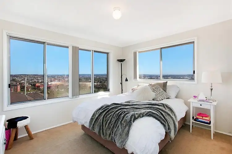 Sixth view of Homely unit listing, 3/41 Nesca Parade, The Hill NSW 2300
