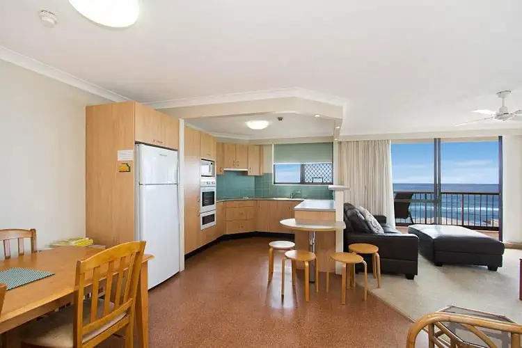 Fourth view of Homely unit listing, 23/1111 Gold Coast Highway, Palm Beach QLD 4221