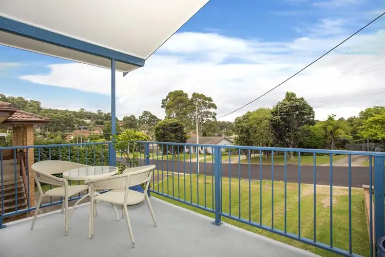 Second view of Homely house listing, 39 Pacific Road, Surf Beach NSW 2536
