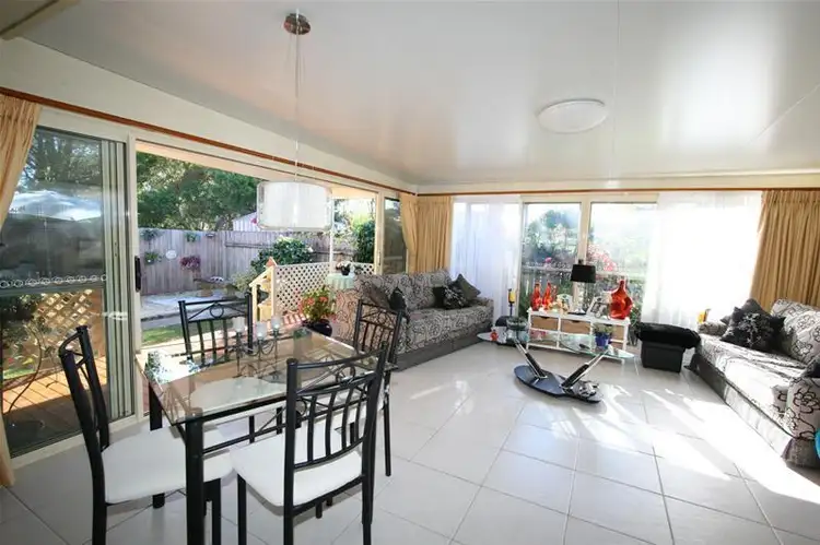 Sixth view of Homely villa listing, 1/6 Murson Crescent, North Haven NSW 2443