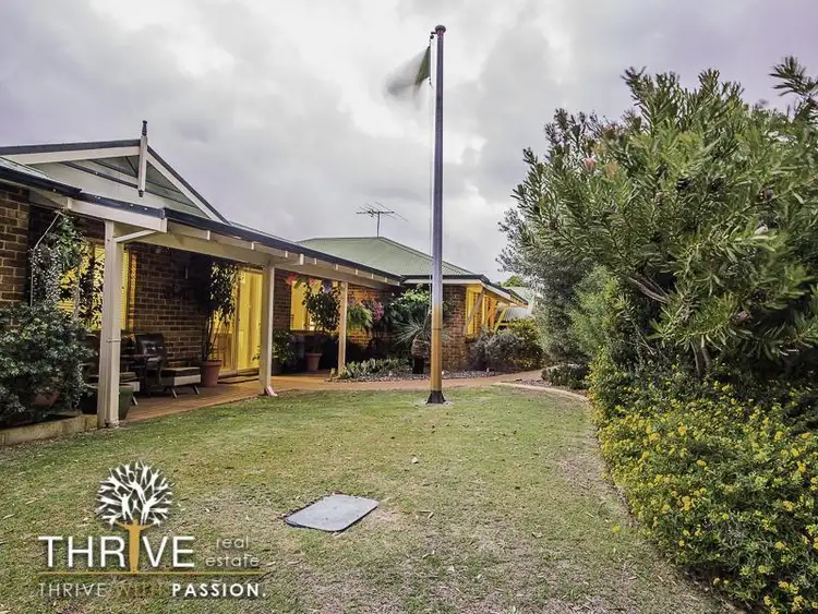 Fifth view of Homely house listing, 14 McGellin Court, Jandakot WA 6164