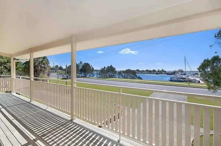 Sixth view of Homely house listing, 52 Yamba Road, Yamba NSW 2464