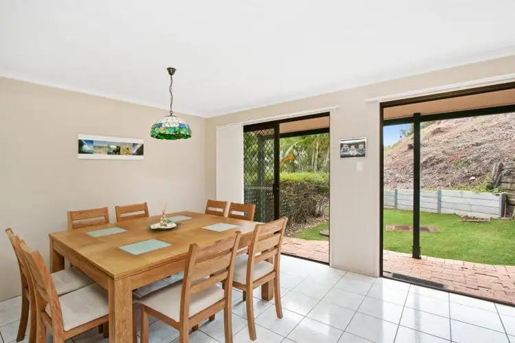 Third view of Homely townhouse listing, 10/71 Mitchell Avenue, Currumbin QLD 4223
