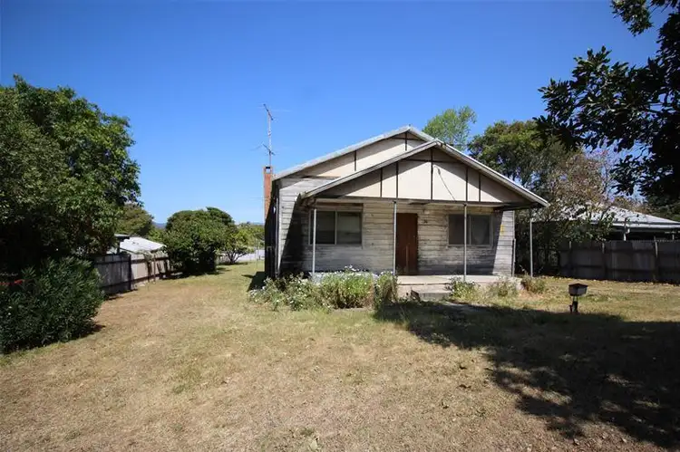 16 Aberdare Street, Pelaw Main NSW 2327