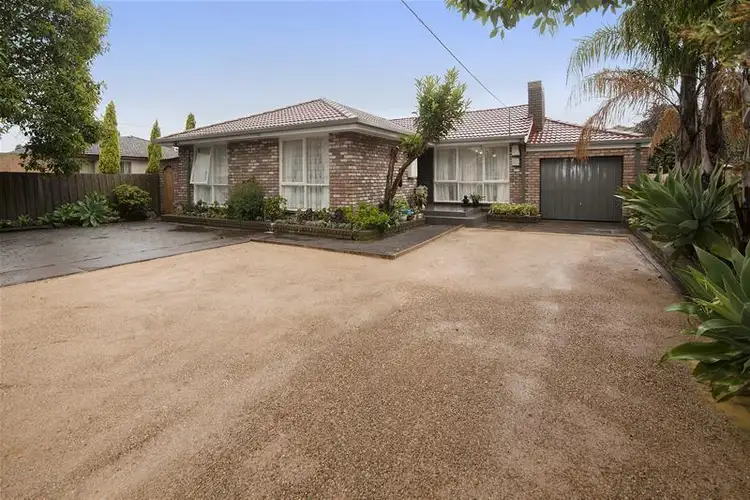 2/15 Adelaide Street, Dandenong VIC 3175