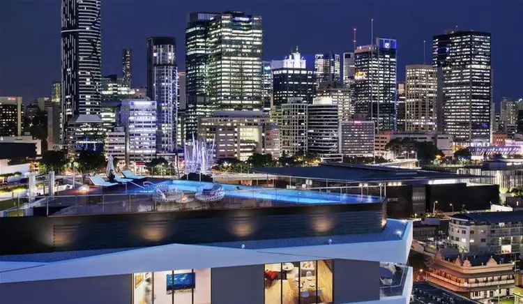 1/23 Laura Street, Highgate Hill QLD 4101