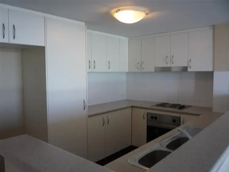 Fifth view of Homely apartment listing, 806/25 Bellevue Street, Newcastle West NSW 2302