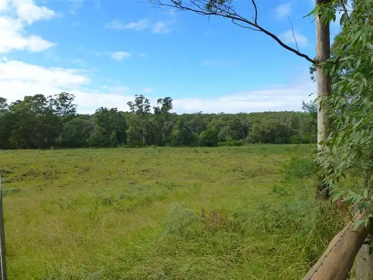 Fourth view of Homely land listing, LOT 54/3032 The River Road, Currowan NSW 2536