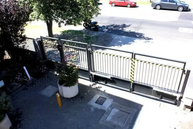 Fifth view of Homely apartment listing, 14/124 Terrace Road, Perth WA 6000