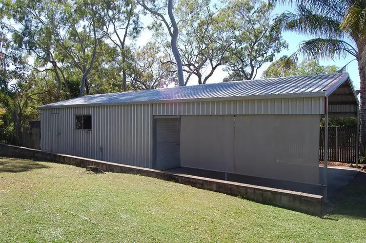 Second view of Homely house listing, 82 Armstrong Beach Road, Armstrong Beach QLD 4737