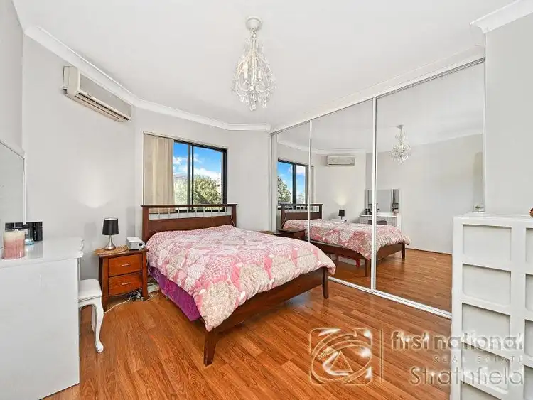 Second view of Homely apartment listing, 9/82 Beaconsfield Street, Silverwater NSW 2128