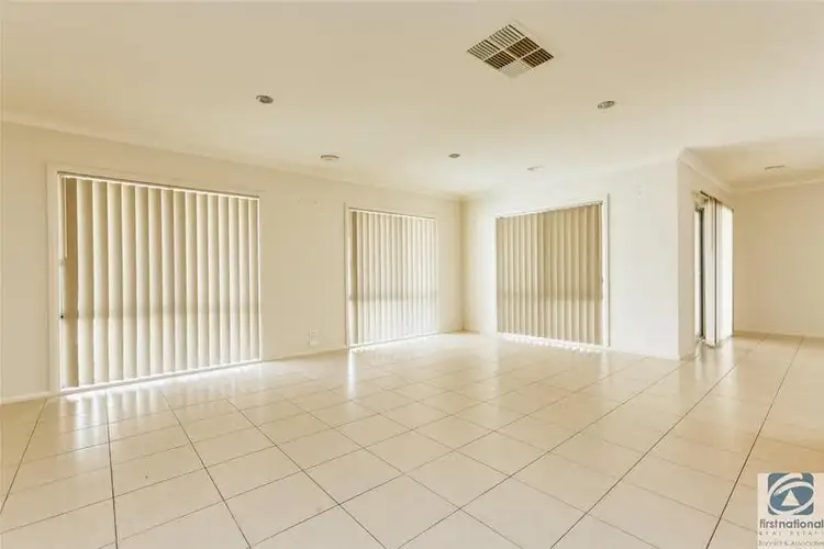 Third view of Homely house listing, 27 Whistler Concourse, Bandiana VIC 3691