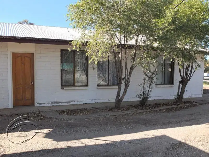 Main view of Homely unit listing, 1/4 Teatree Court, Sadadeen NT 870