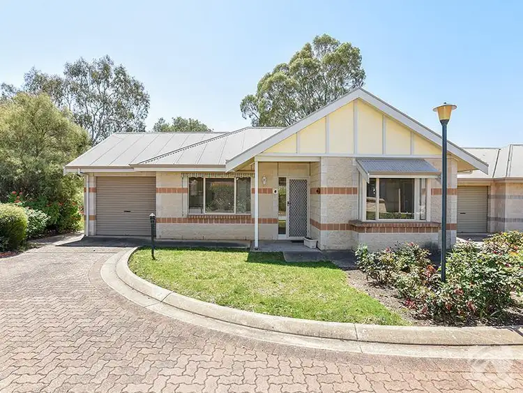 Second view of Homely apartment listing, Unit 7 Aldersey Grove, Mclaren Vale SA 5171