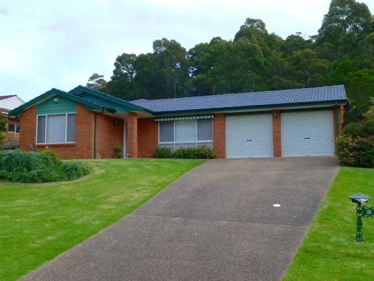 62 Melaleuca Crescent, Catalina NSW 2536