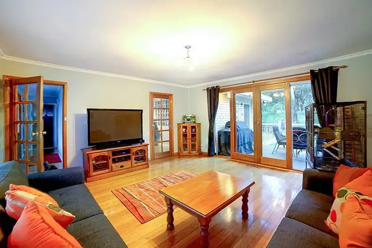 Third view of Homely house listing, 1 Tania Court, Ringwood VIC 3134