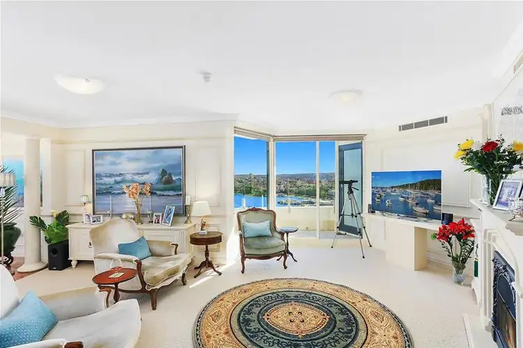 Second view of Homely apartment listing, 45/53 Osborne Road, Manly NSW 2095