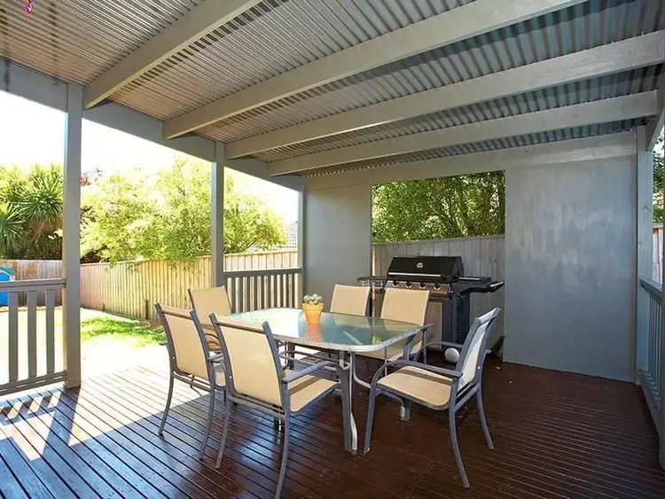 Fifth view of Homely house listing, 1A Primrose Road, Croydon North VIC 3136
