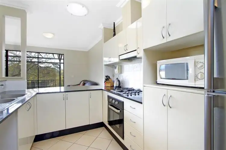 Second view of Homely apartment listing, 15/4A Starkey Street, Forestville NSW 2087