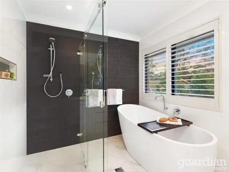 Fifth view of Homely house listing, 20 Lockyer Close, Dural NSW 2158