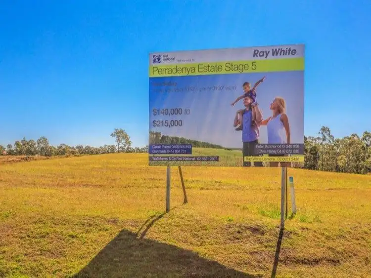 Fourth view of Homely land listing, 310 Myall Court, Caniaba NSW 2480